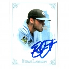 Ethan Larrison autograph